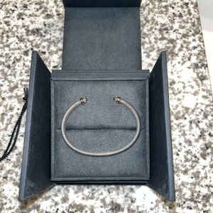 david yurman bracelet size small